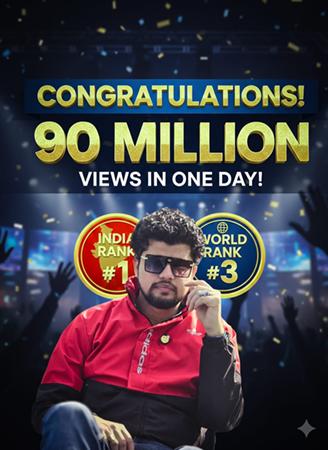 Viral King Deepak Saraswat 2