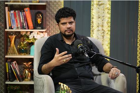 deepak saraswat podcast 4