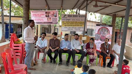 Jivan Sarvdhan Foundation 2