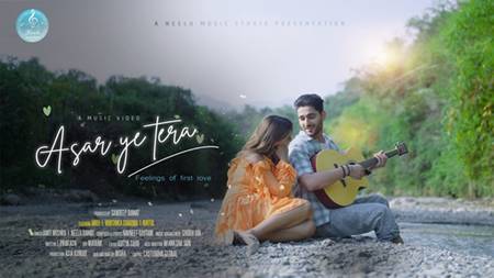 Song Asar Ye Tera (1)