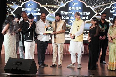 7th DPIAF Lifestyle Iconic Award (1)