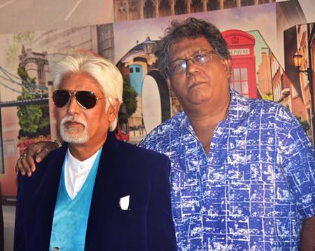 Actor Yagnesh Sharma  Earned His Name From Web Series SAMJHAUTA Of 10 Episode In Hindi Which Gave Him Recognition As An Actor  of Outstanding Merits