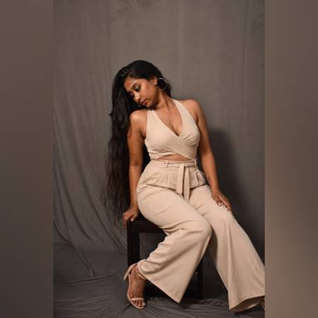 Actress Aliya Khan (2)