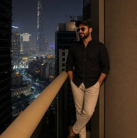 Arun Parihar – Digital Entrepreneur 1
