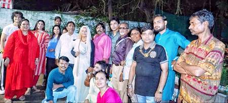 Film Chhathi Mai Ke Dhoke Charaniya (2)