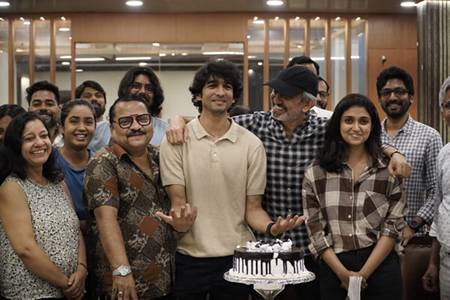 Shantanu Maheshwari–Rinku Rajguru Starrer ‘Sahiya’ Still Awaits CBFC Certificate After Preview