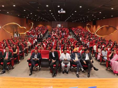 Indo Nicaragua Film - Cultural Forum (8)