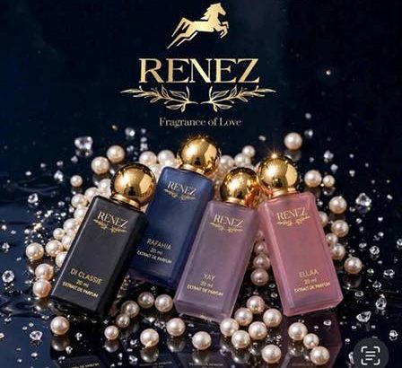 Renez - Luminous Tint Moisturizer (1)