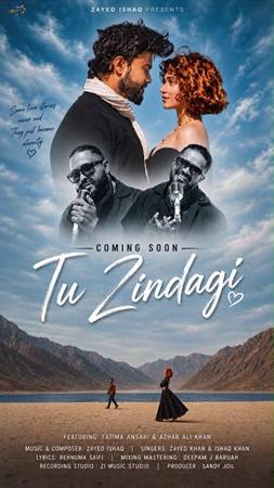 TU ZINDAGI 1