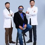 Cheetah Yejnesh Shetty - Wish2Care 1